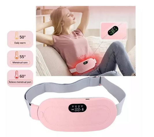 ALIVIO MENSTRUAL PORTATIL / PAGO CONTRAENTREGA